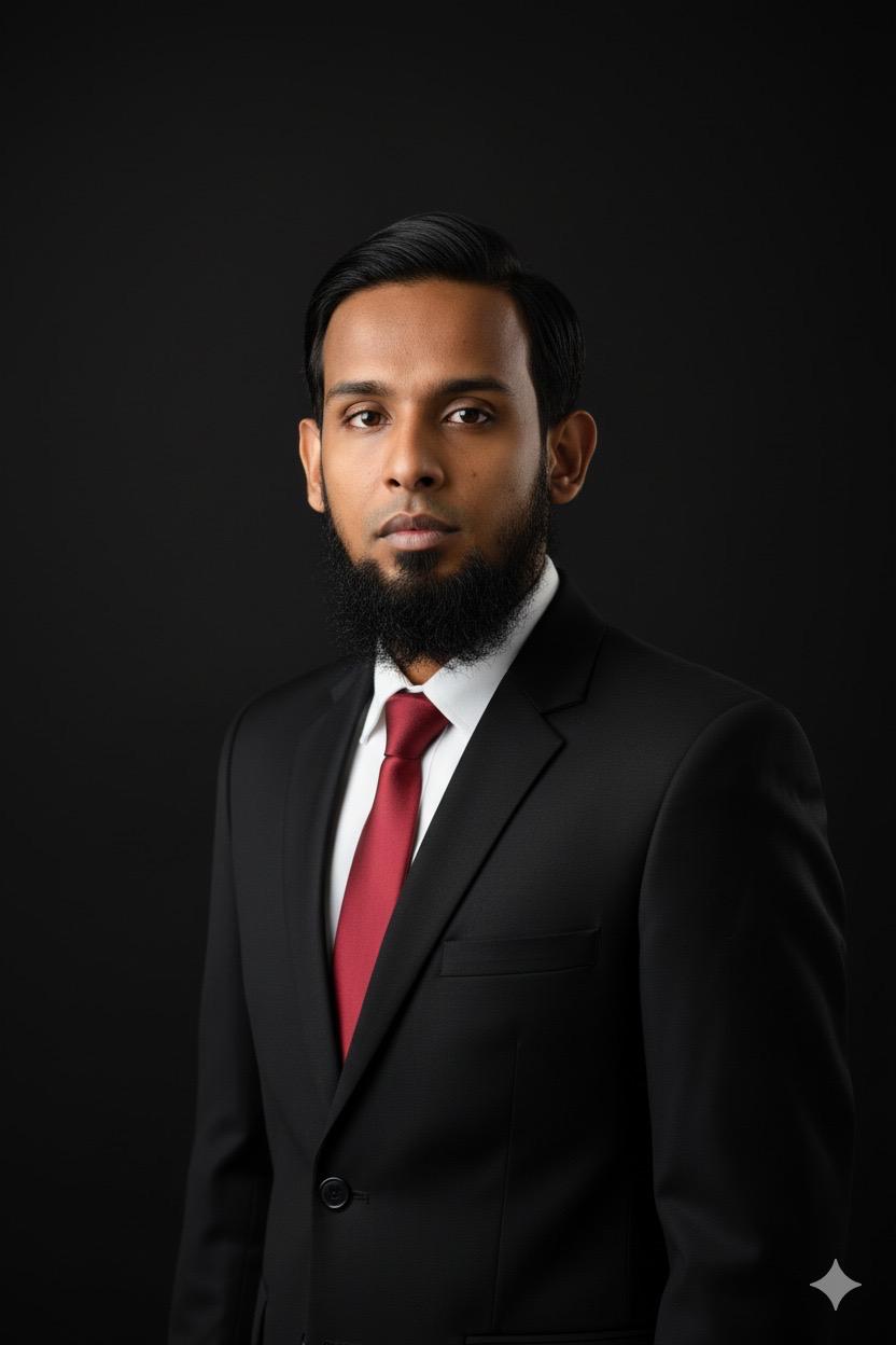 Aakif Ahmed