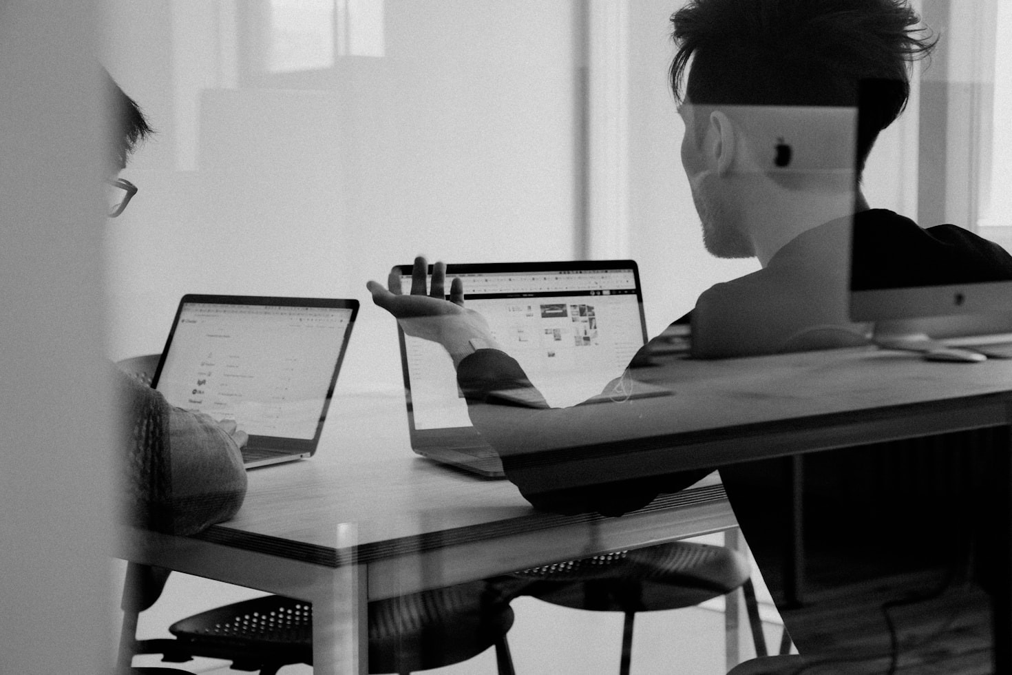 The Evolution of Modern Professional Branding