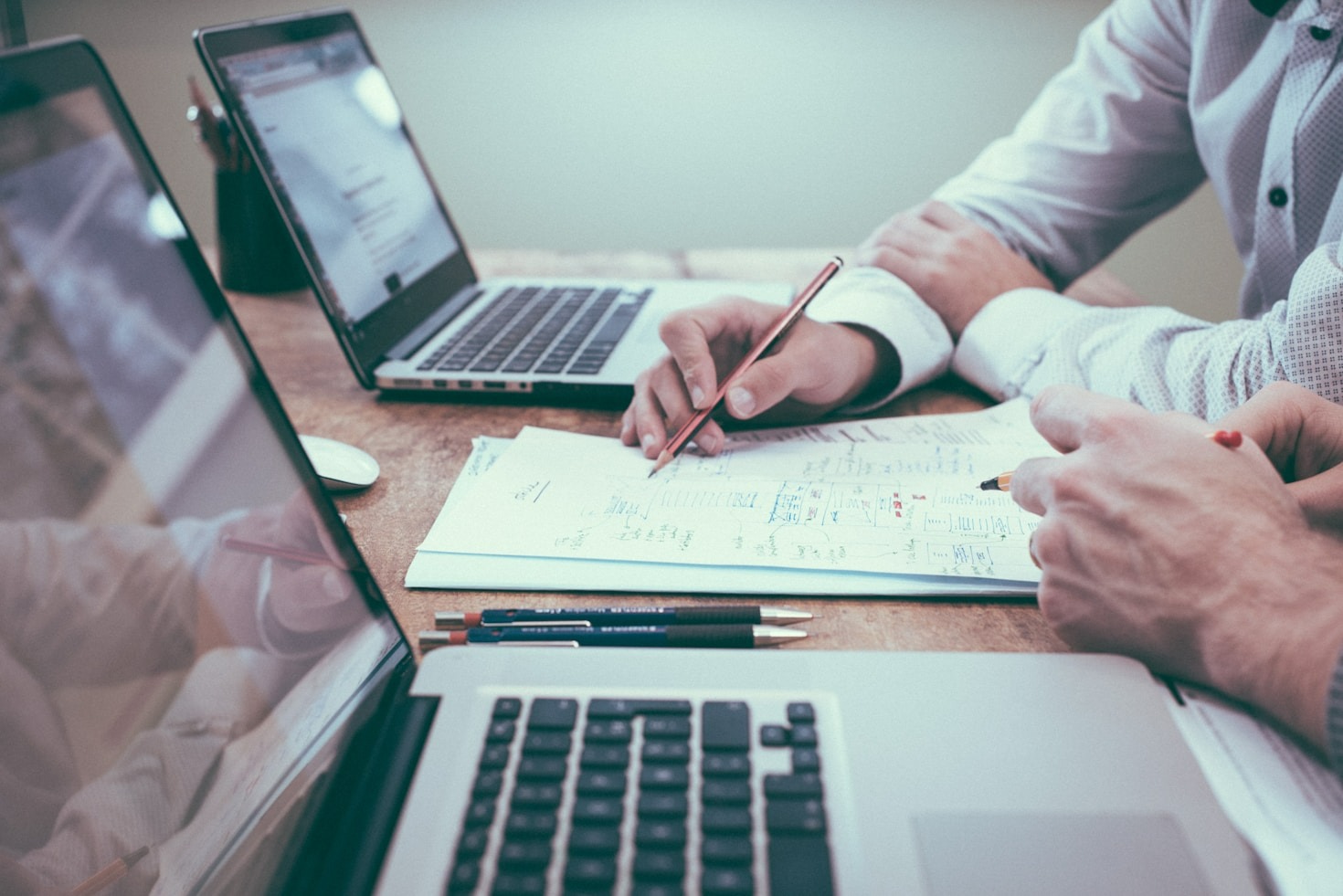 Building a Strong Foundation for Growth